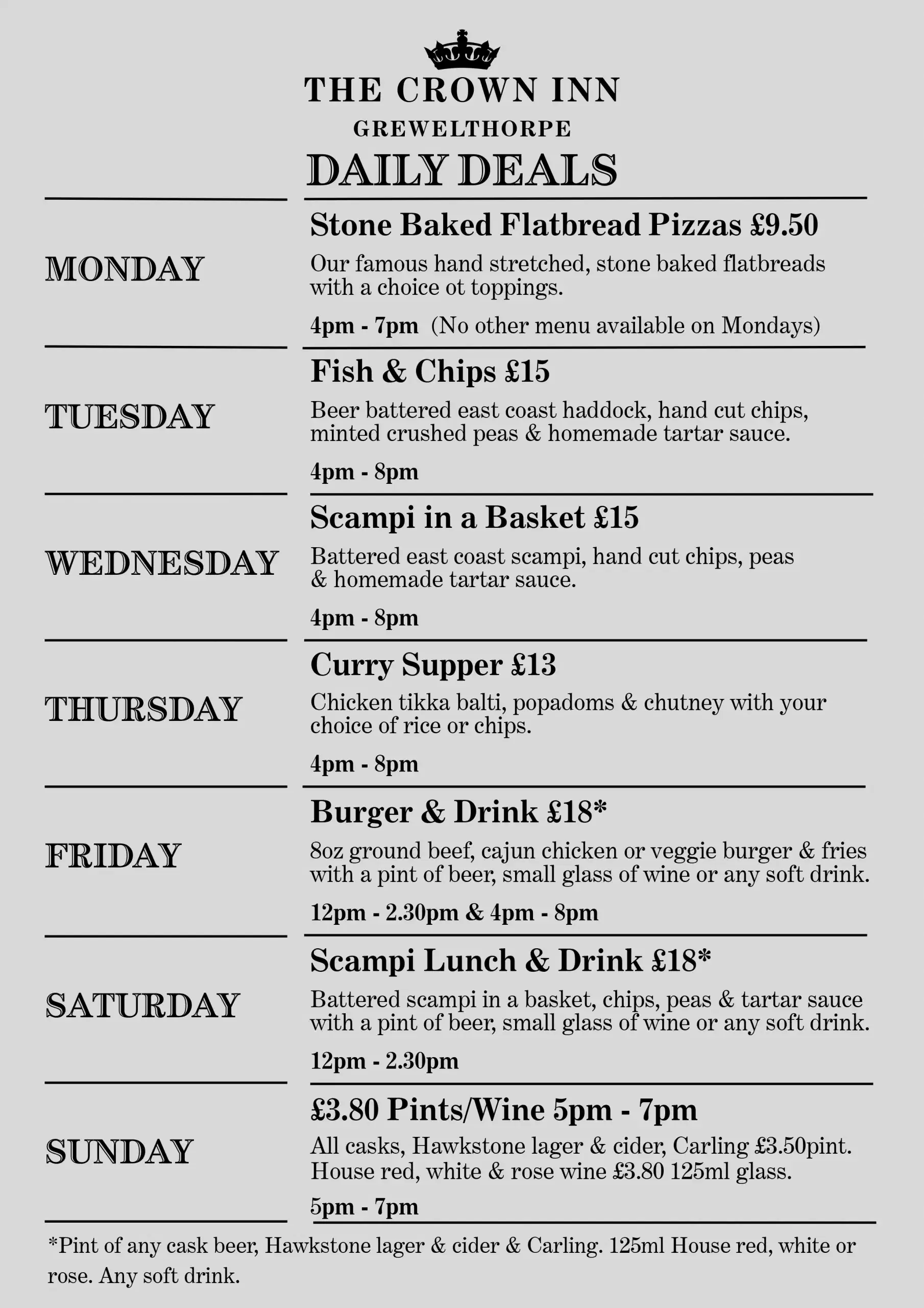 Daily Deals26